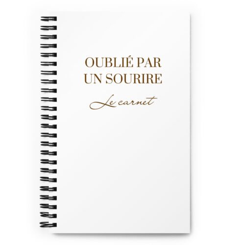 Le Carnet