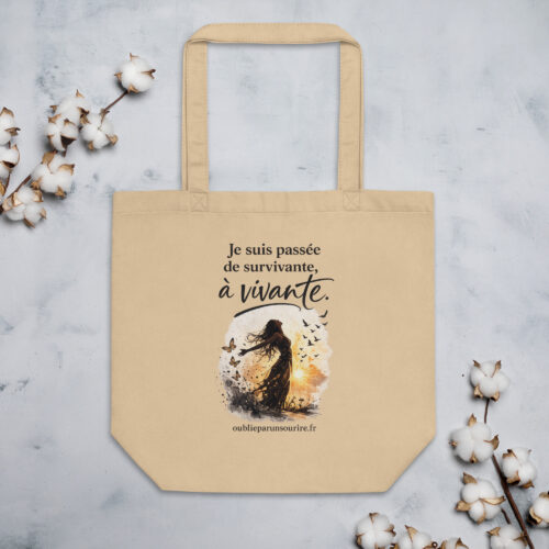 Eco Tote Bag