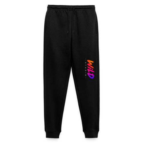 Jogging | WILD STUDIO
